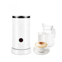 Автоматический вспениватель молока Elektrische Melkopschuimer Foam Maker for Coffee Cappuccino Latte